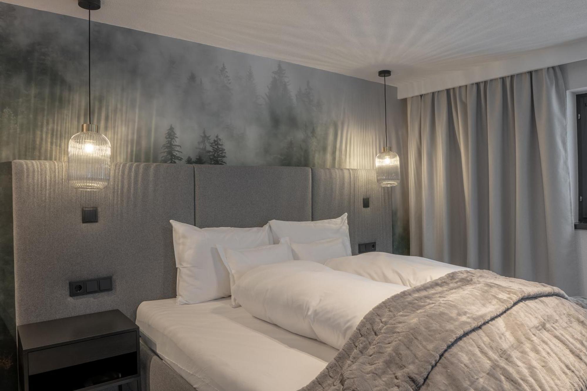 Hotel Madlein Ischgl Exterior photo