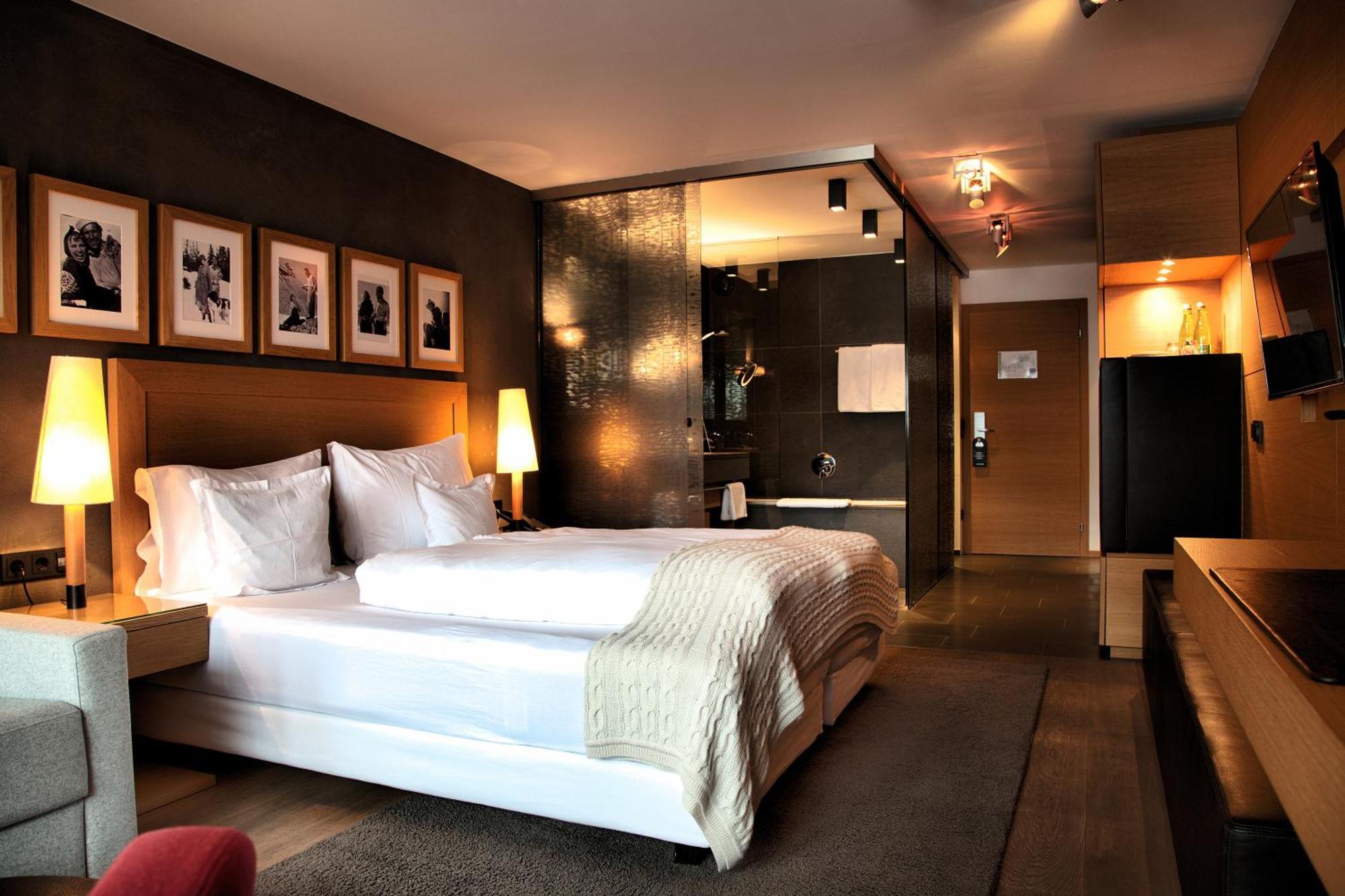 Hotel Madlein Ischgl Exterior photo