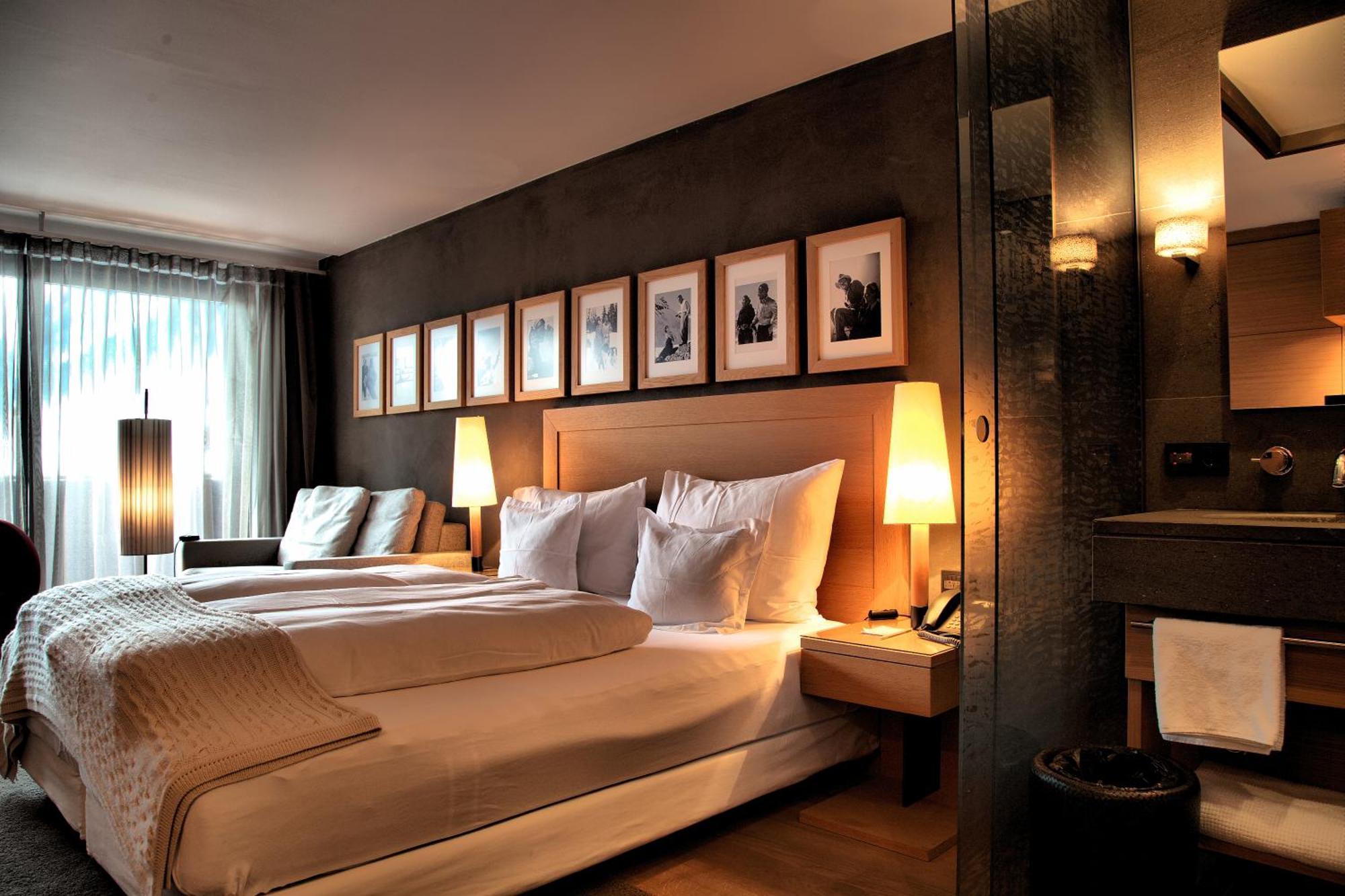 Hotel Madlein Ischgl Exterior photo