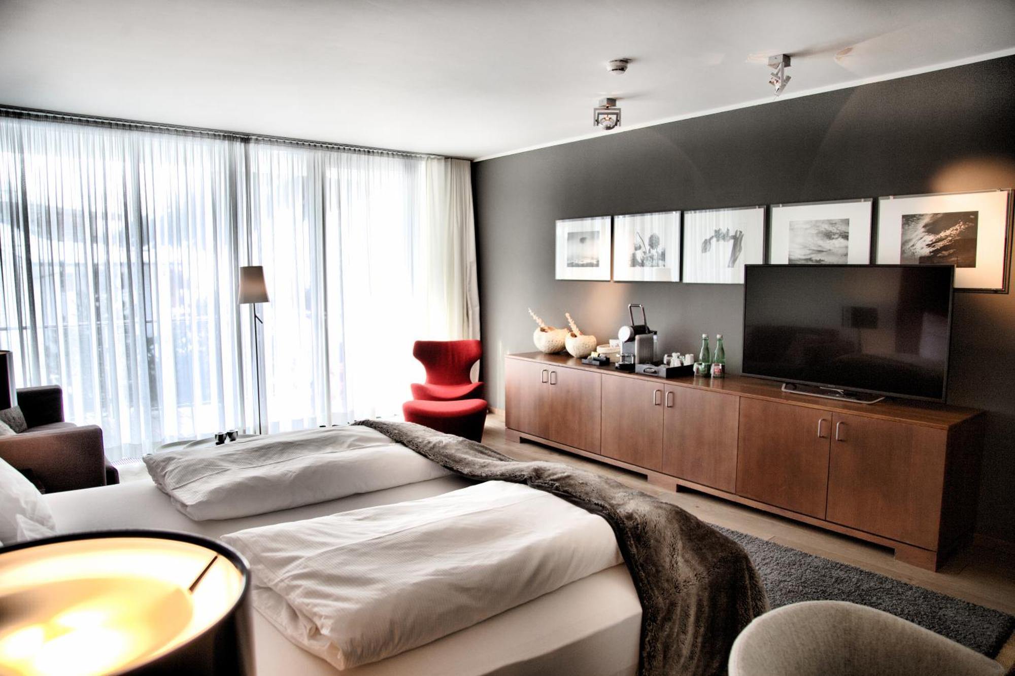 Hotel Madlein Ischgl Exterior photo