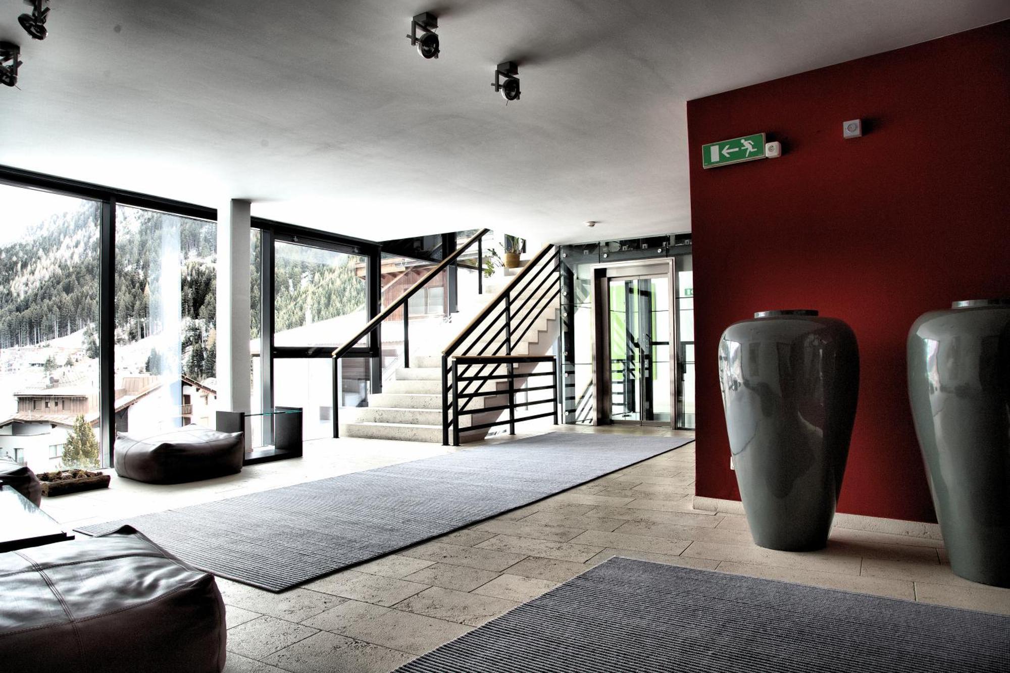 Hotel Madlein Ischgl Exterior photo