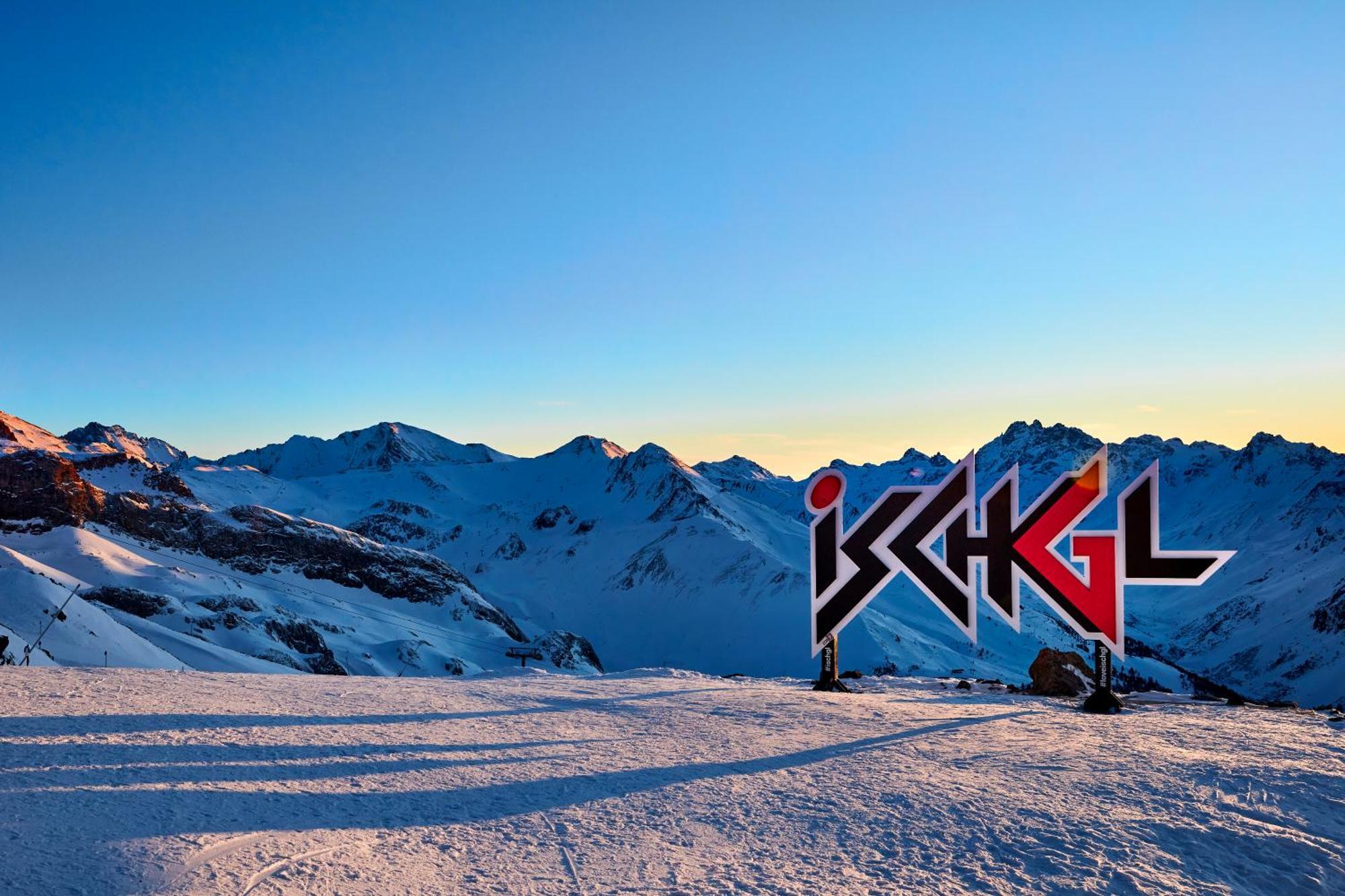 Hotel Madlein Ischgl Exterior photo