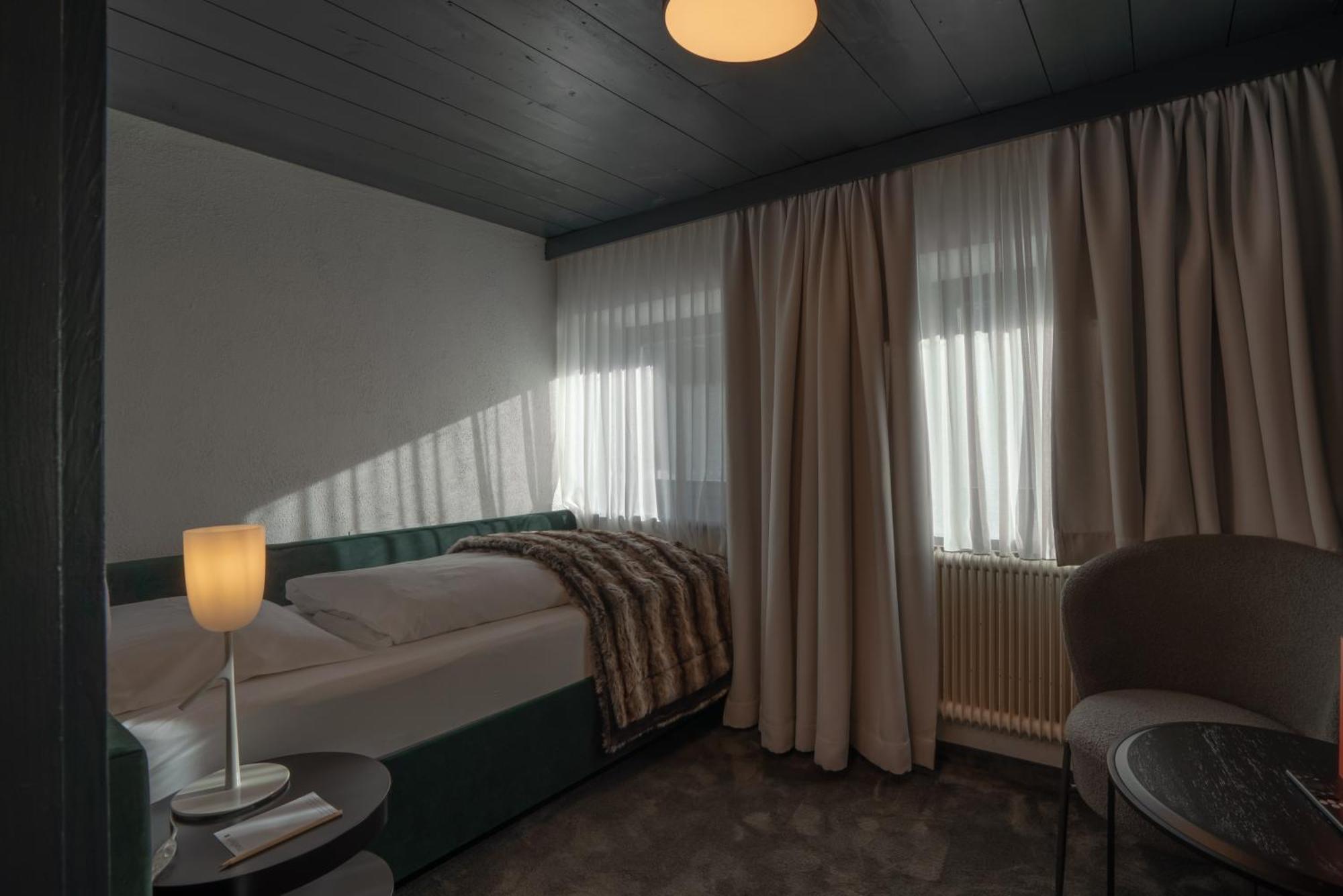 Hotel Madlein Ischgl Exterior photo